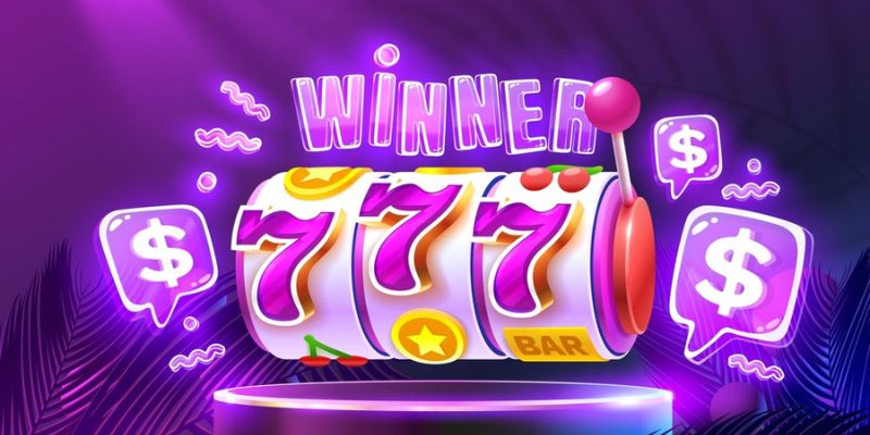 Tham gia các tựa game Slot đặc sắc