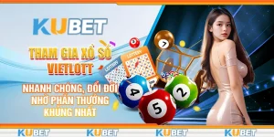 Xổ số Vietlott