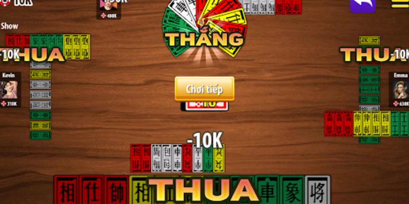 Tìm hiểu đôi nét về game bài tứ sắc